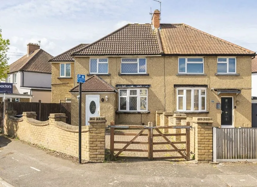4 bed house for sale — Westbourne Road, Feltham, TW13
