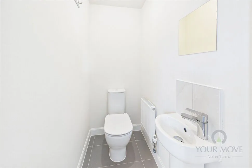 Alfred Way, Buckingham, Buckinghamshire, MK18, photo 6