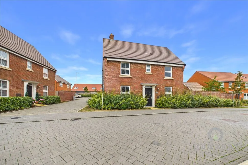 Alfred Way, Buckingham, Buckinghamshire, MK18, photo 12