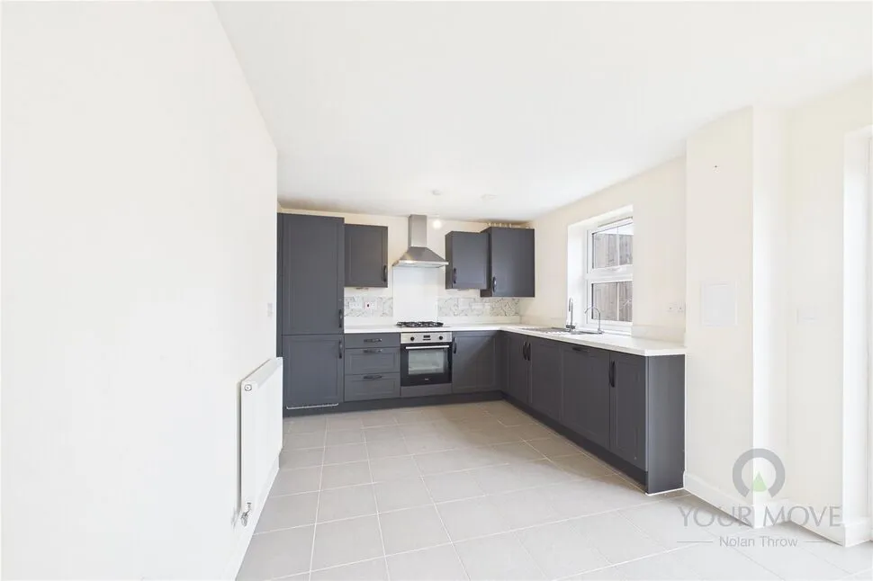 Alfred Way, Buckingham, Buckinghamshire, MK18, photo 4