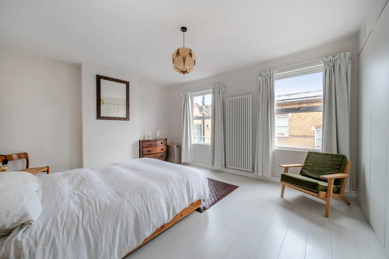 Shakespeare Road, Herne Hill, SE24, photo 4