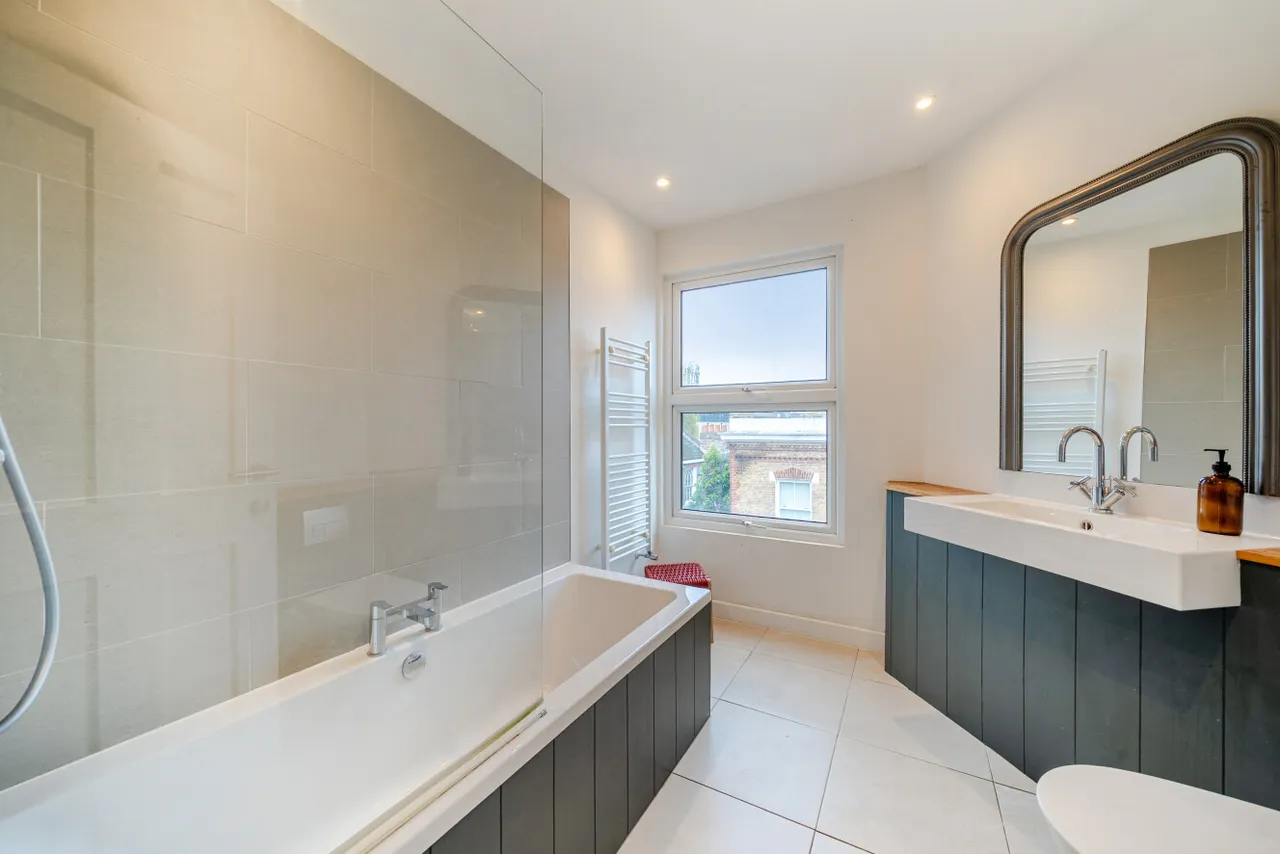 Shakespeare Road, Herne Hill, SE24, photo 16