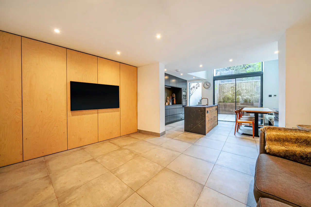 Shakespeare Road, Herne Hill, SE24, photo 14