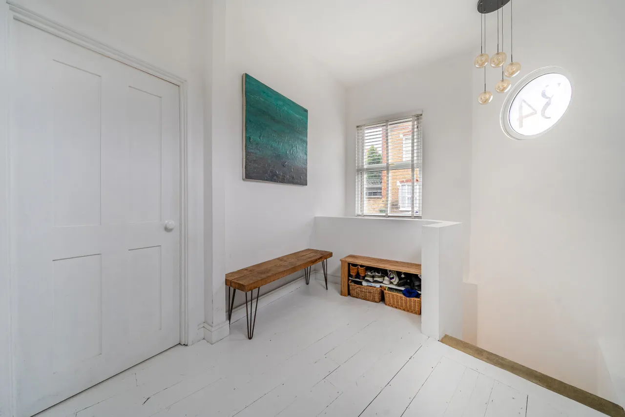 Shakespeare Road, Herne Hill, SE24, photo 19