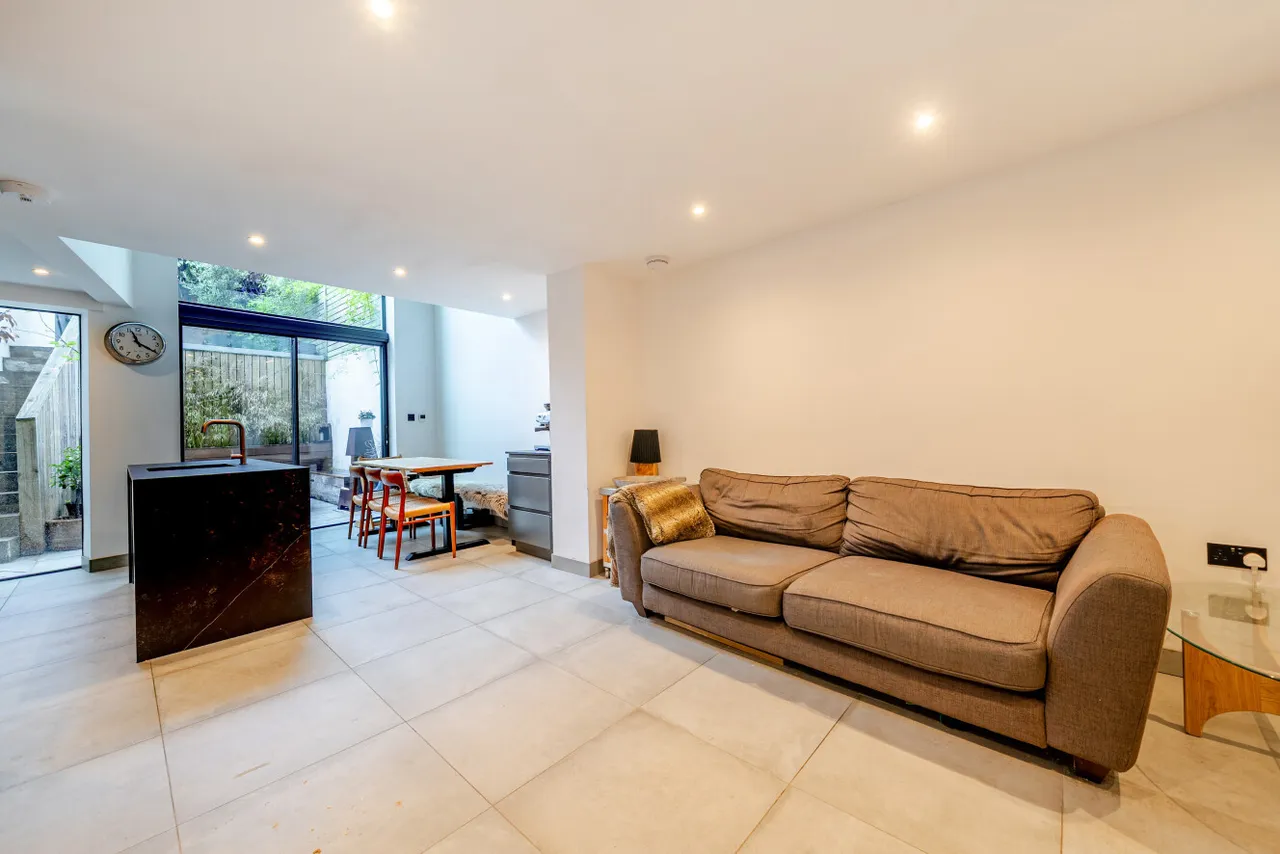 Shakespeare Road, Herne Hill, SE24, photo 8