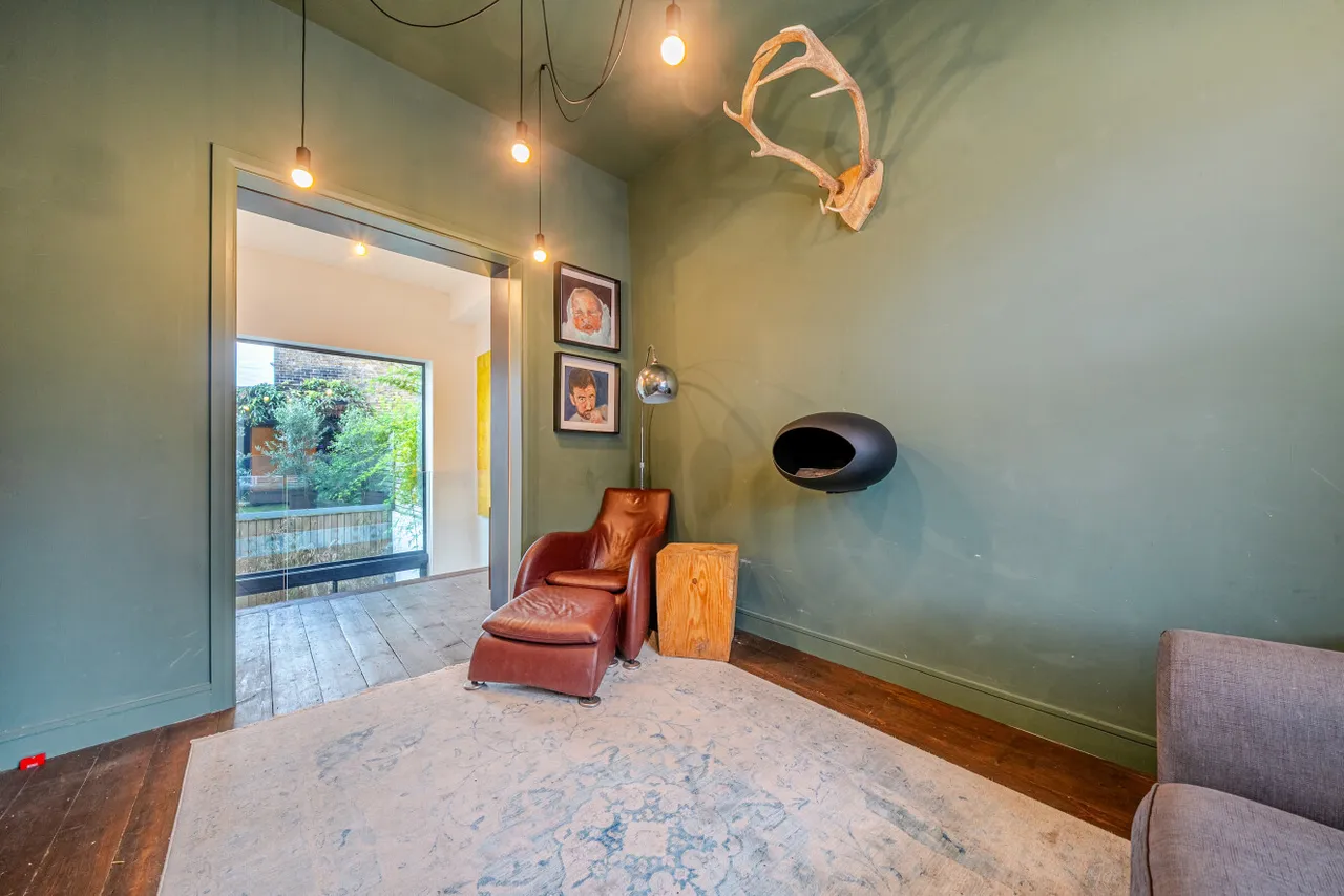 Shakespeare Road, Herne Hill, SE24, photo 10