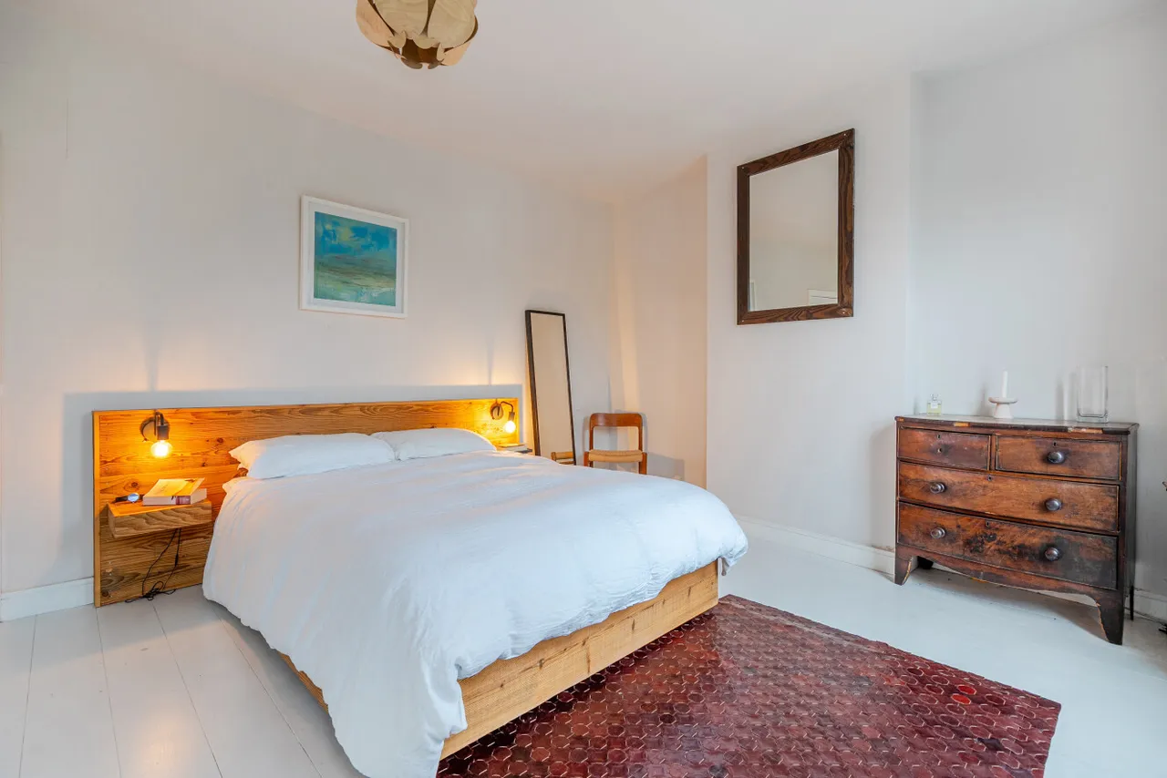 Shakespeare Road, Herne Hill, SE24, photo 17