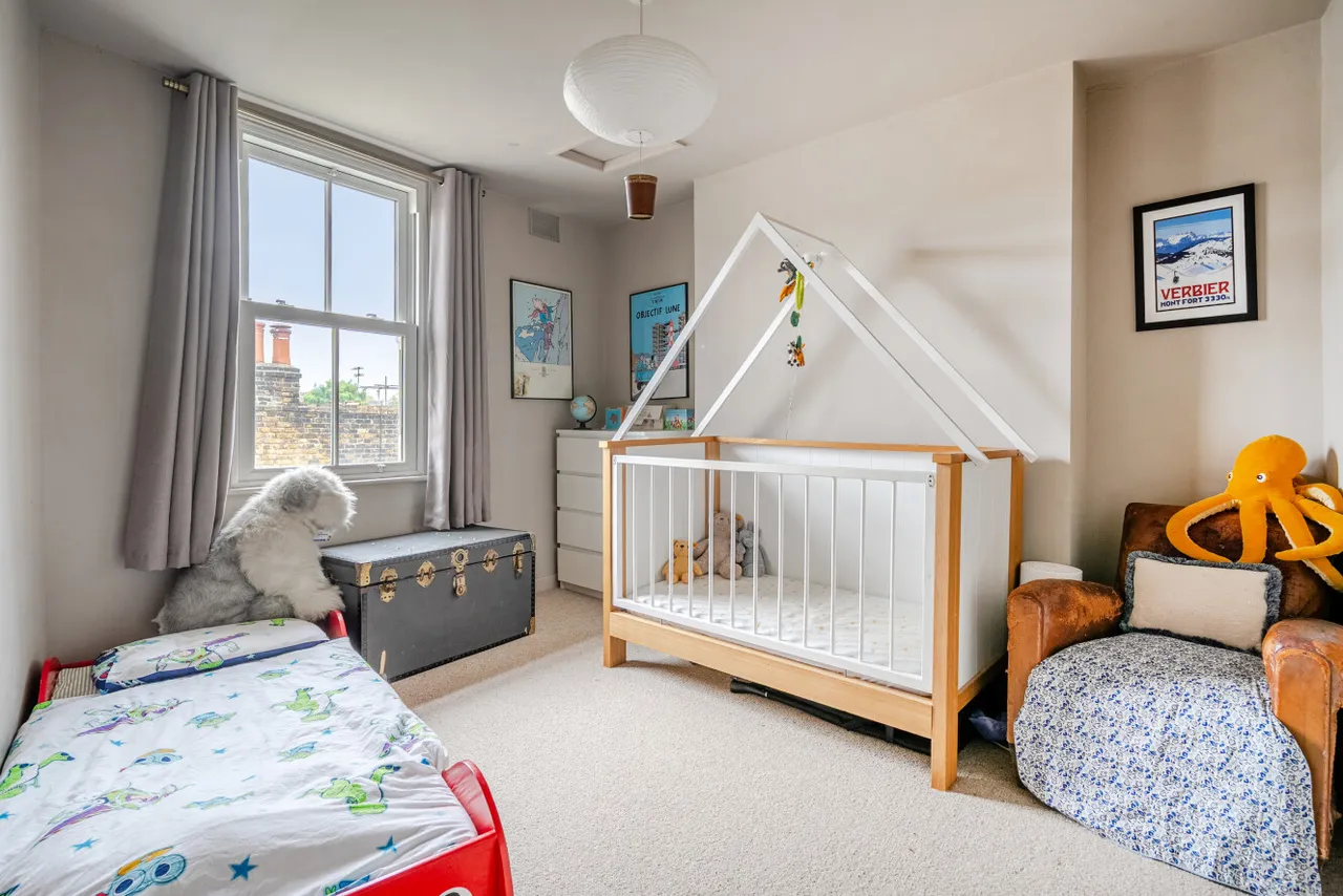 Shakespeare Road, Herne Hill, SE24, photo 13