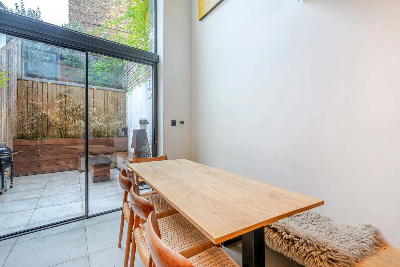 Shakespeare Road, Herne Hill, SE24, photo 11