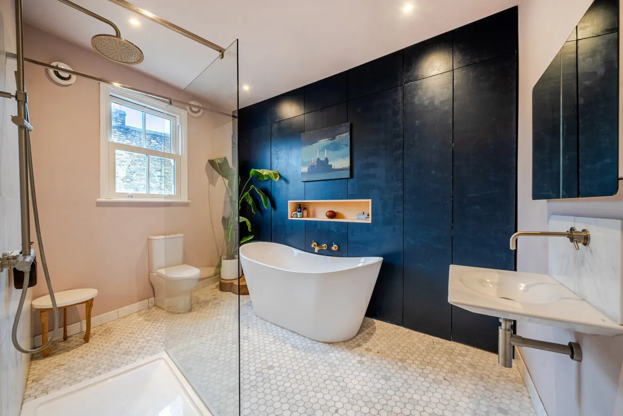 Shakespeare Road, Herne Hill, SE24, photo 5