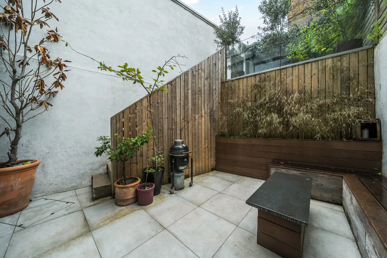 Shakespeare Road, Herne Hill, SE24, photo 6