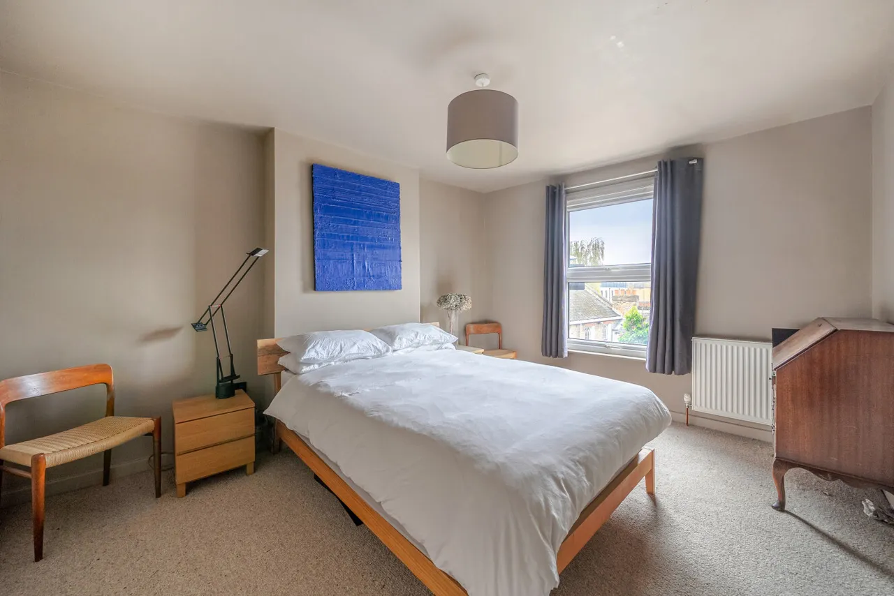 Shakespeare Road, Herne Hill, SE24, photo 12