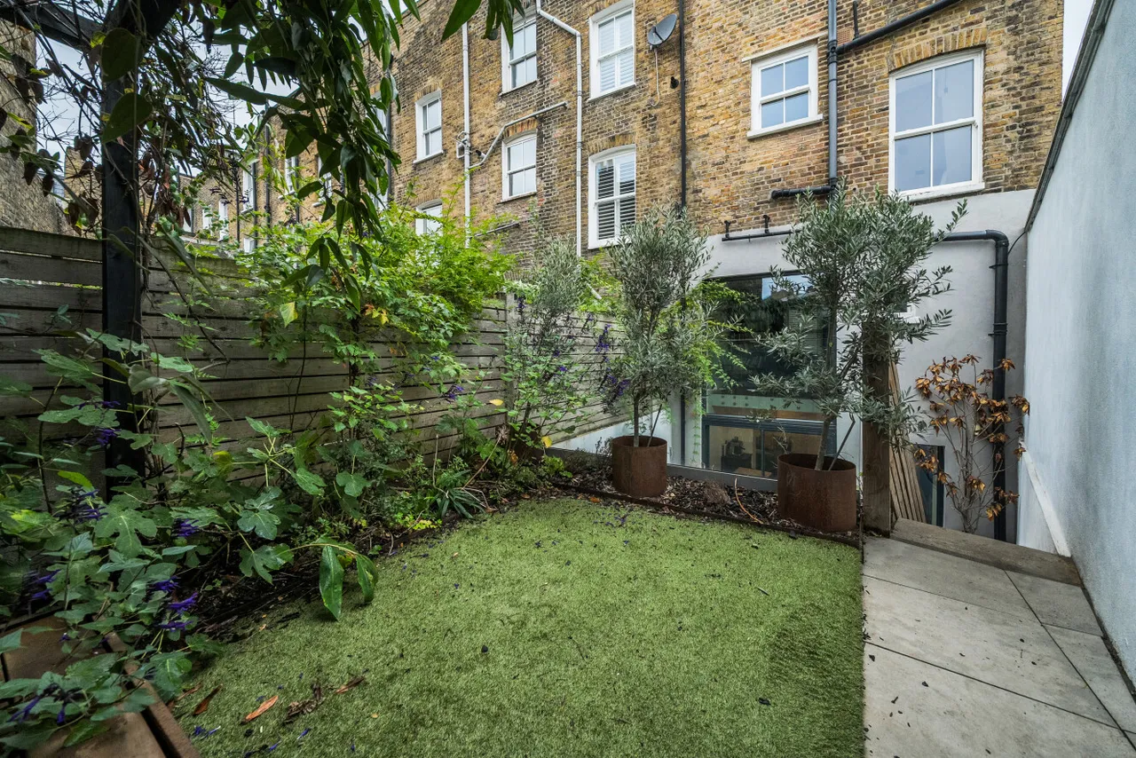 Shakespeare Road, Herne Hill, SE24, photo 7