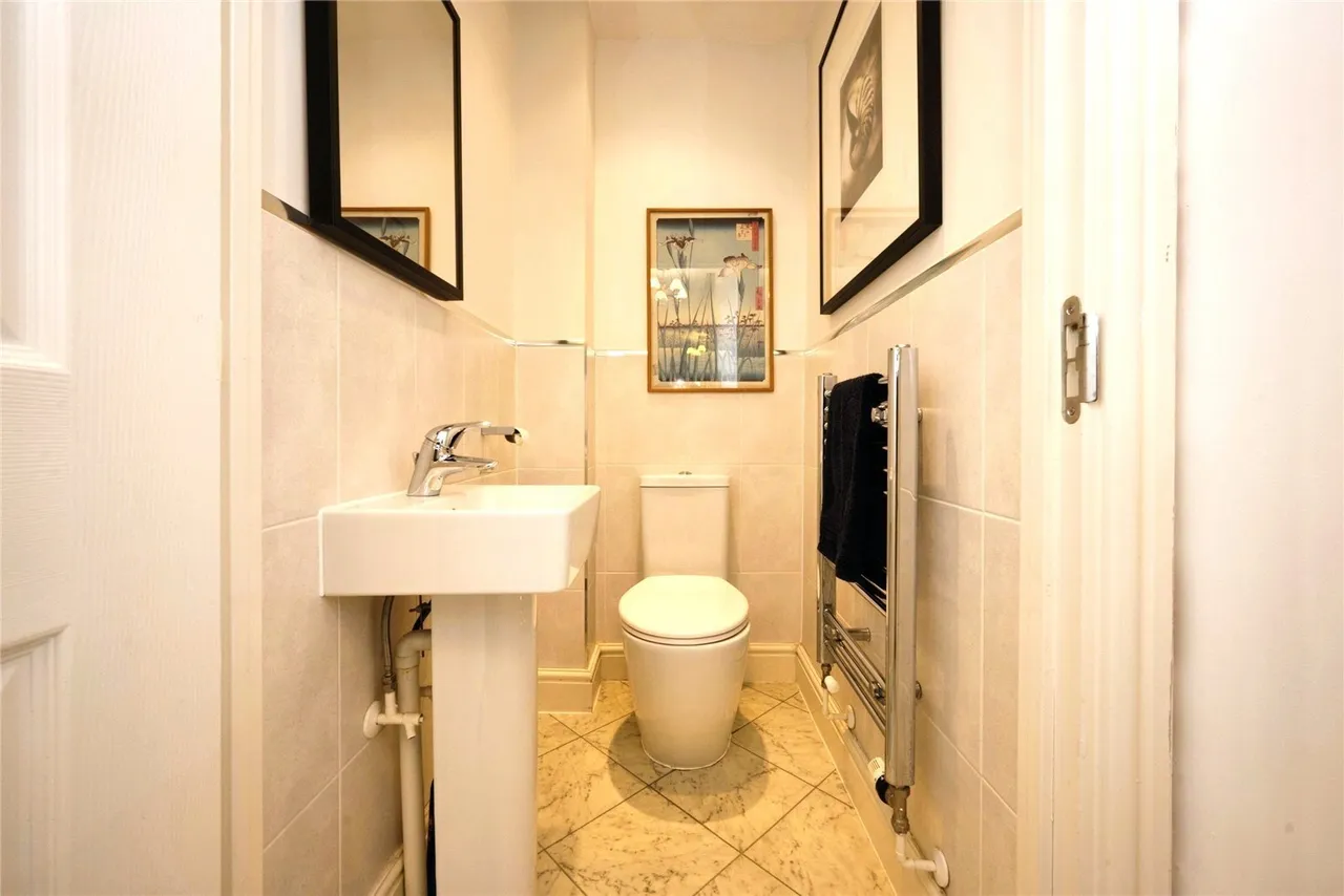 Kestrel Way, Leighton Buzzard, LU7, photo 11