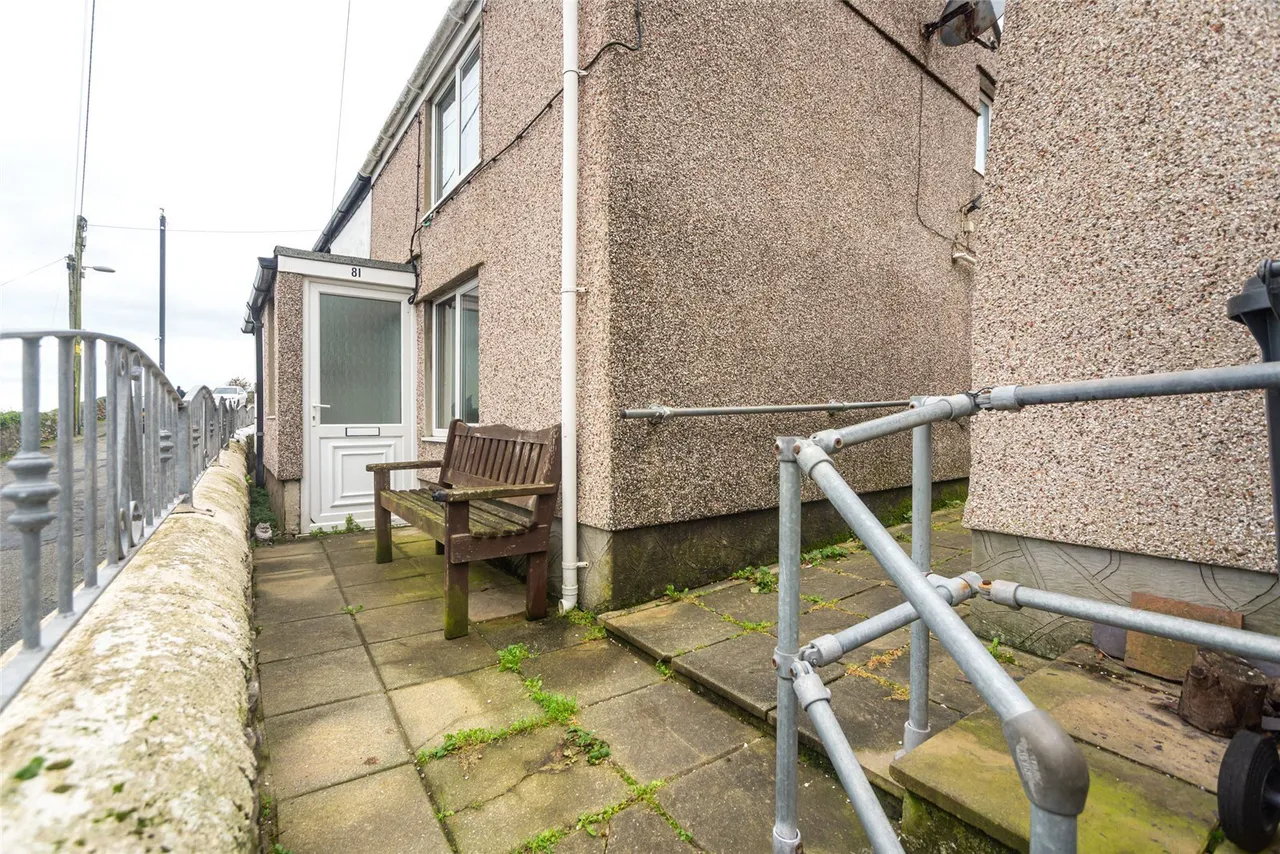 Upper Quay Street, Amlwch, photo 16