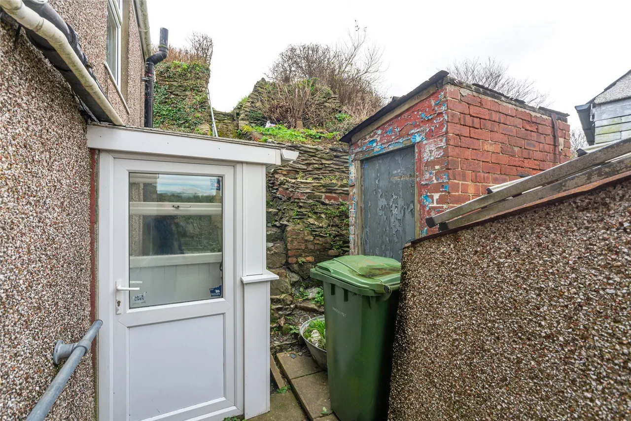 Upper Quay Street, Amlwch, photo 12