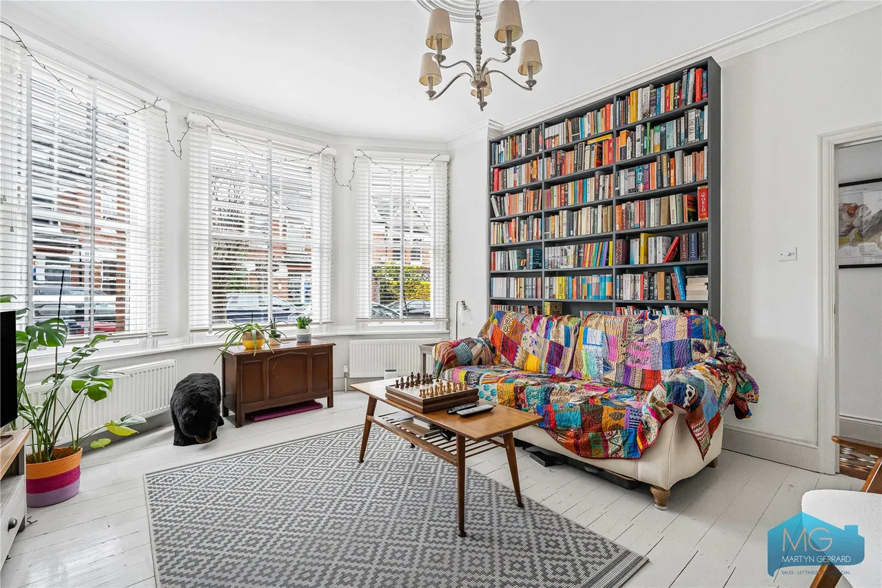 Sedgemere Avenue, East Finchley, N2, photo 11