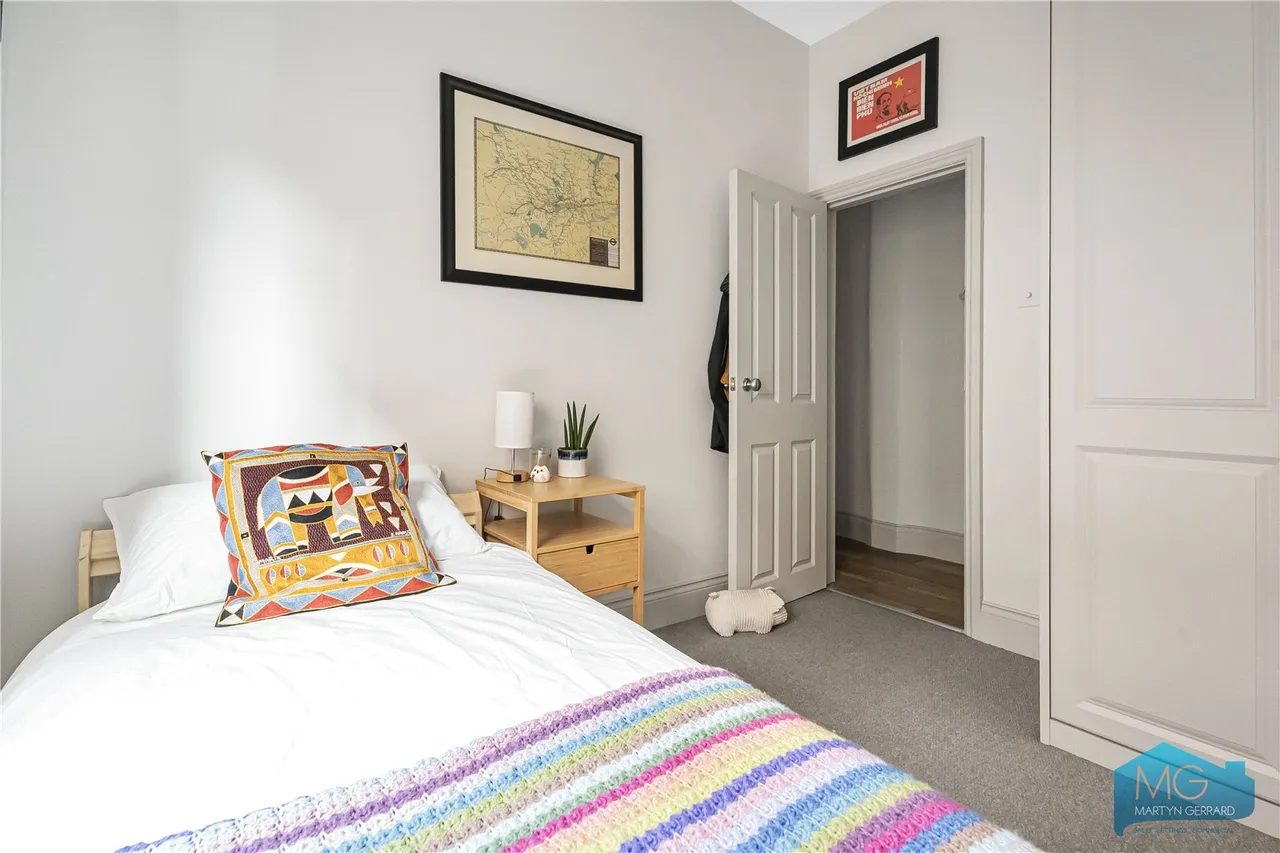 Sedgemere Avenue, East Finchley, N2, photo 8