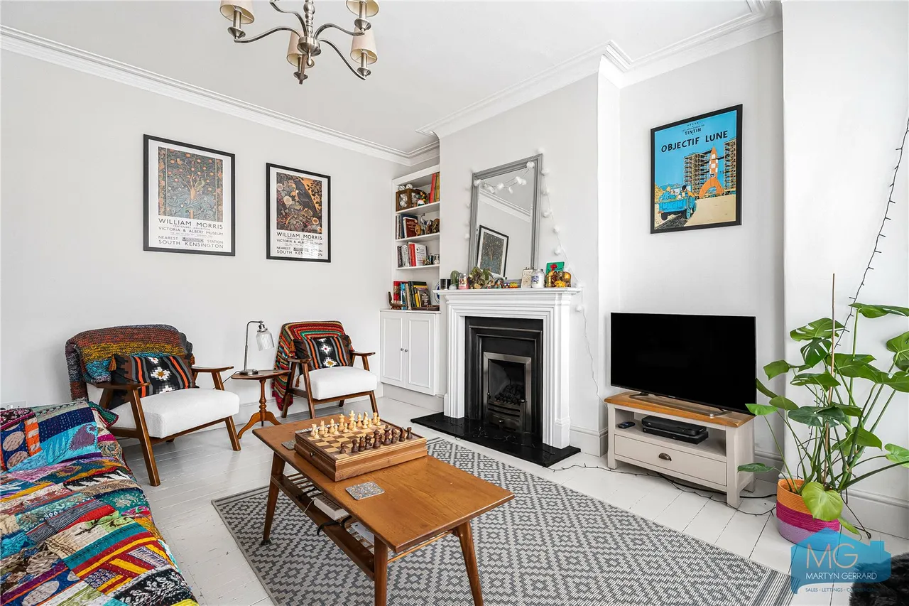 Sedgemere Avenue, East Finchley, N2, photo 12