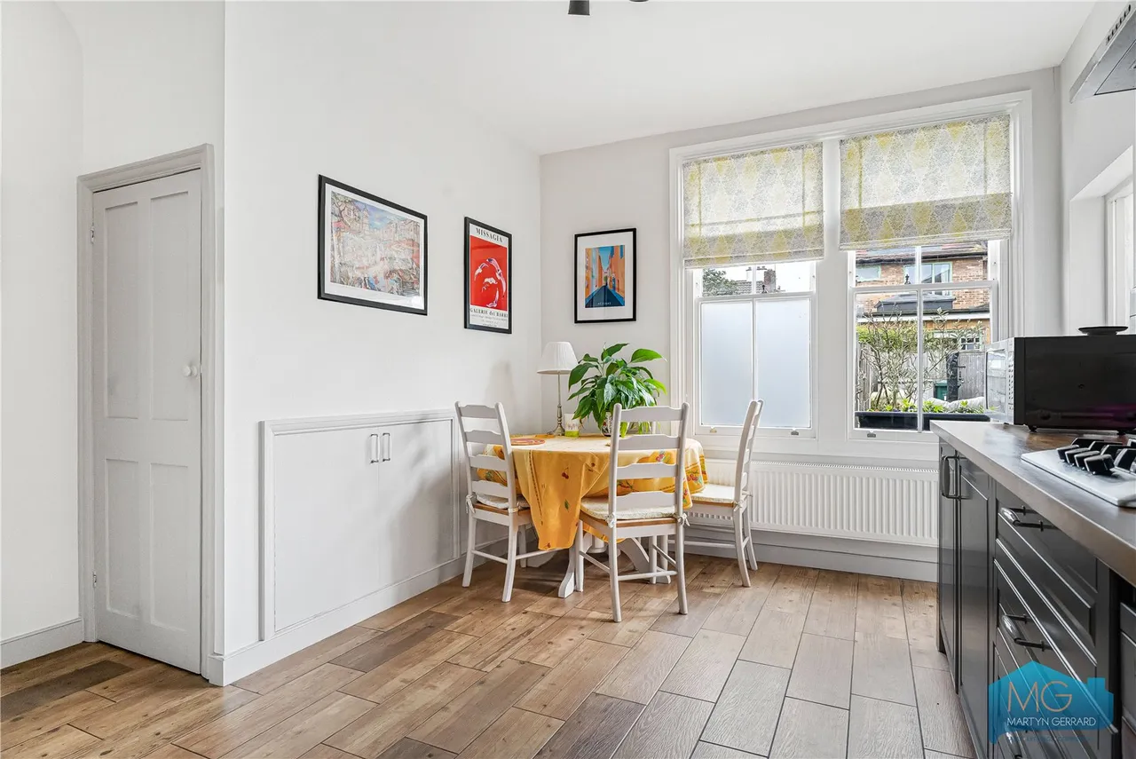 Sedgemere Avenue, East Finchley, N2, photo 15