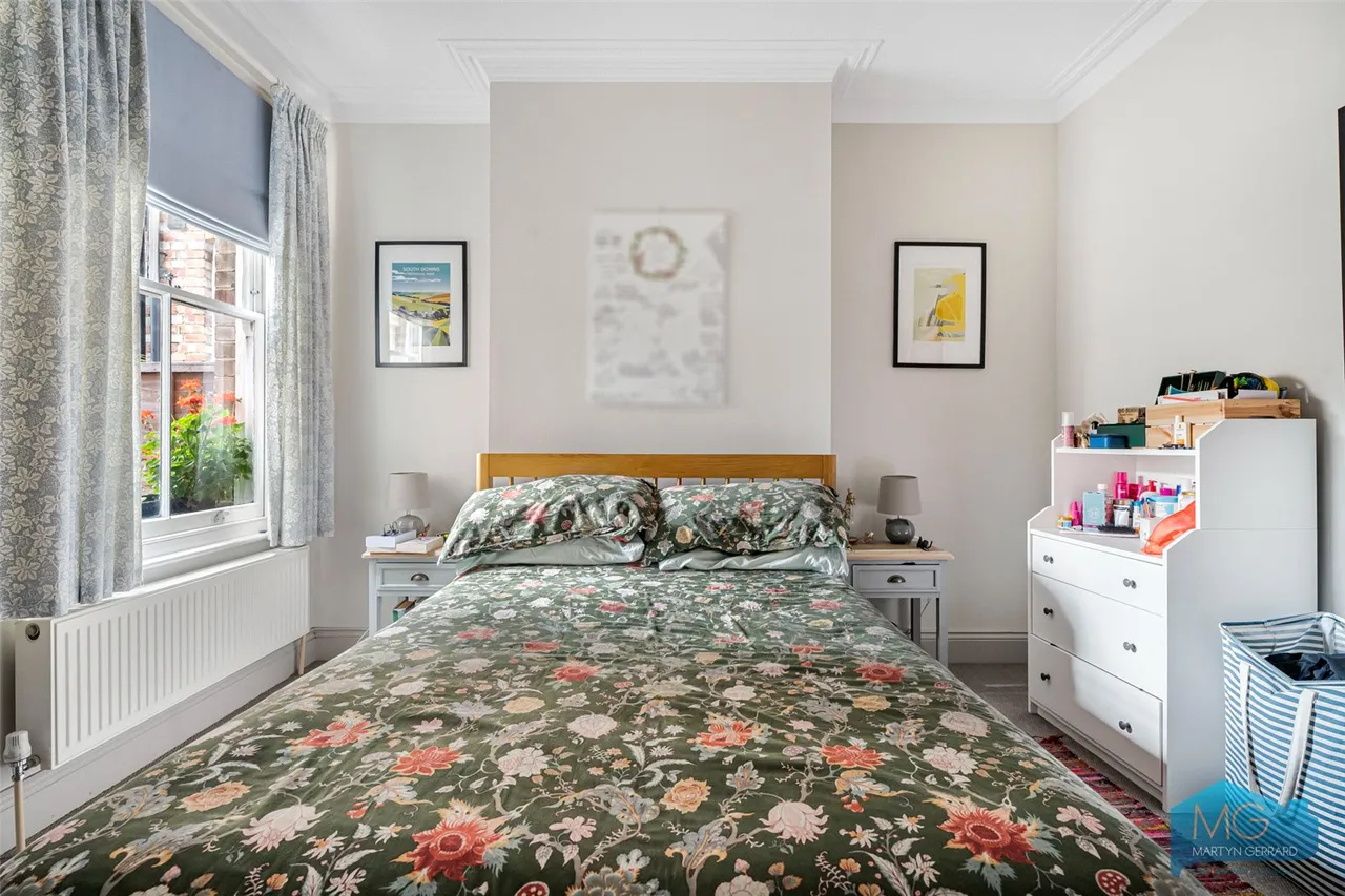Sedgemere Avenue, East Finchley, N2, photo 9