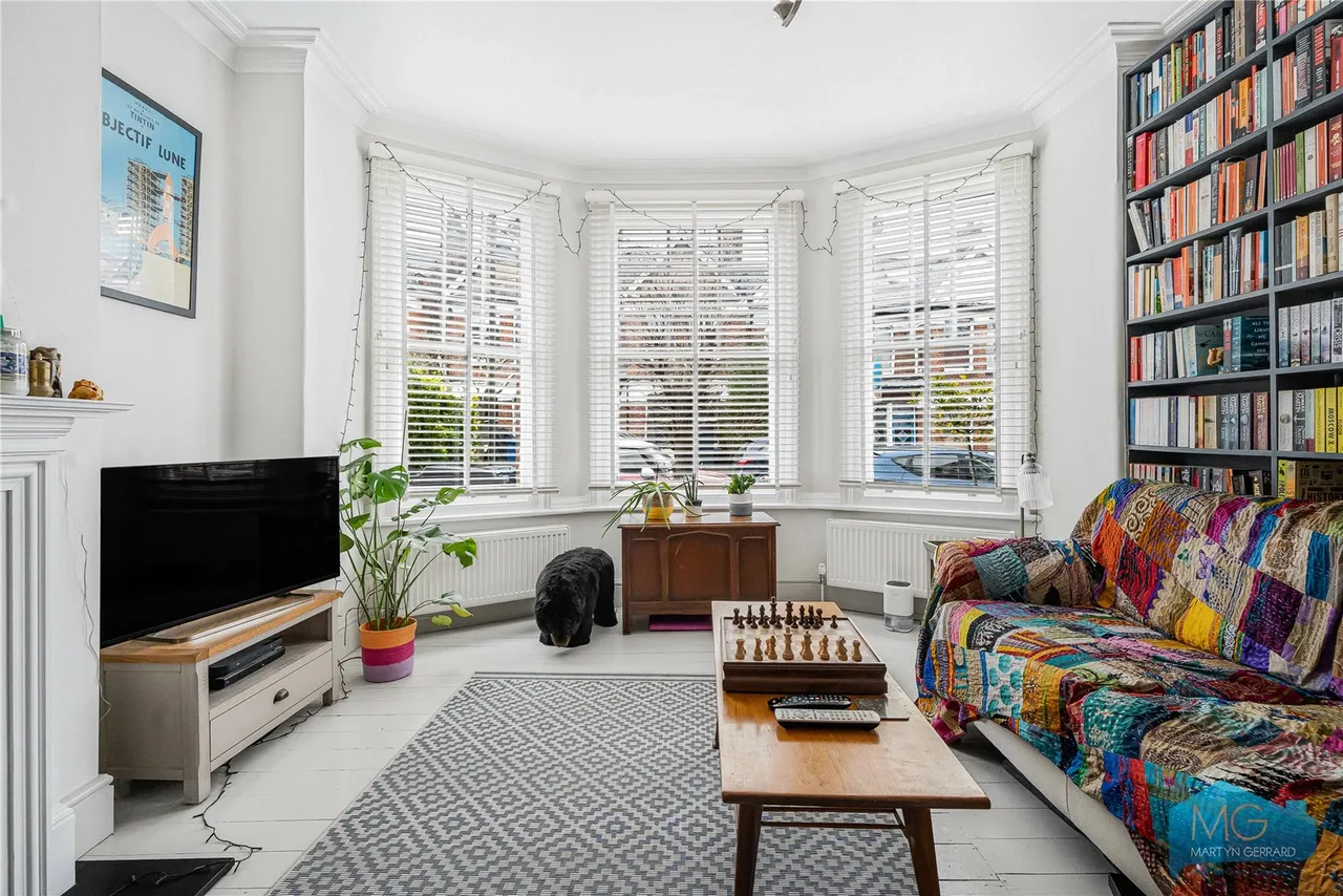 Sedgemere Avenue, East Finchley, N2, photo 13