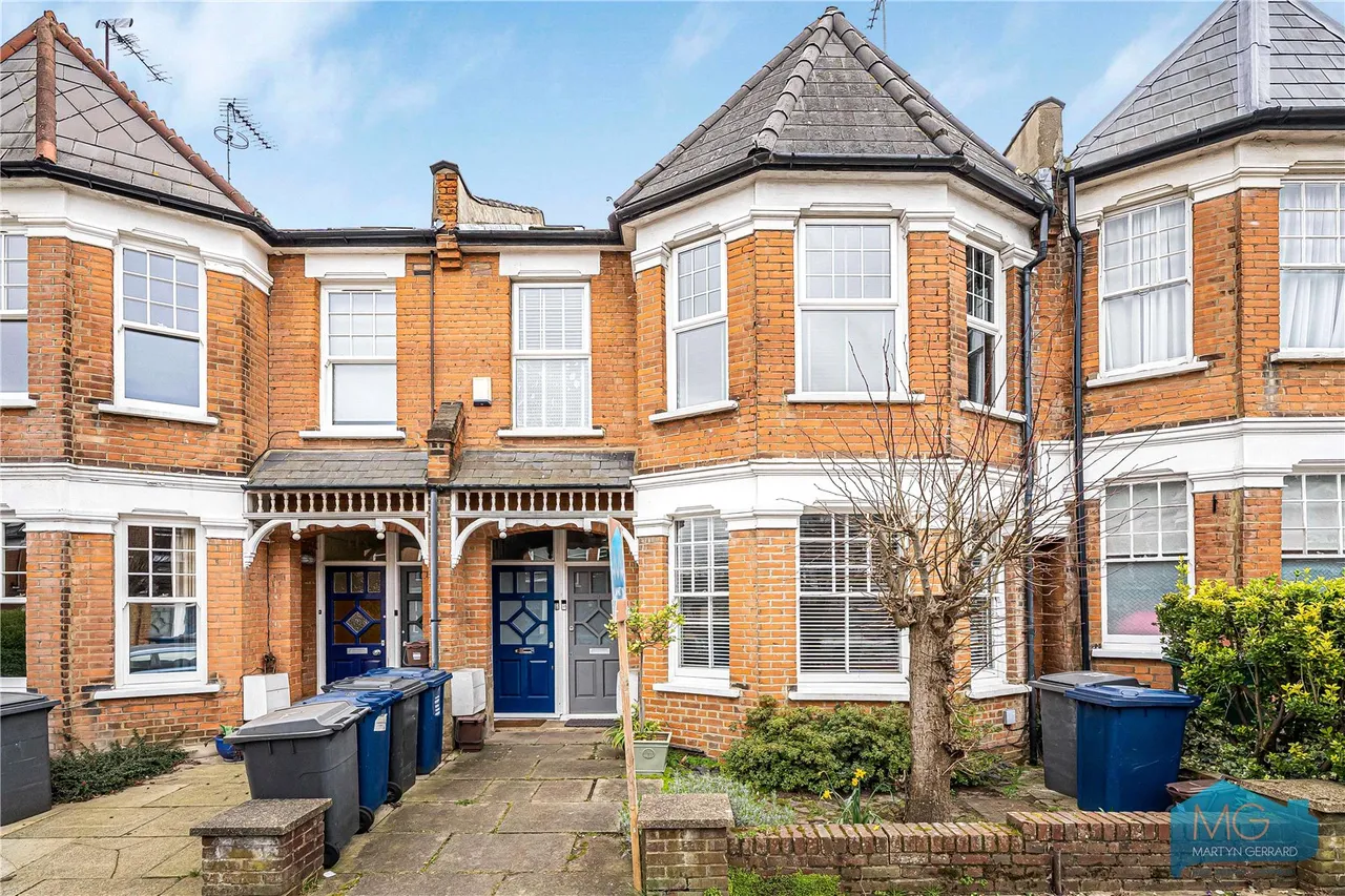 Sedgemere Avenue, East Finchley, N2, photo 5