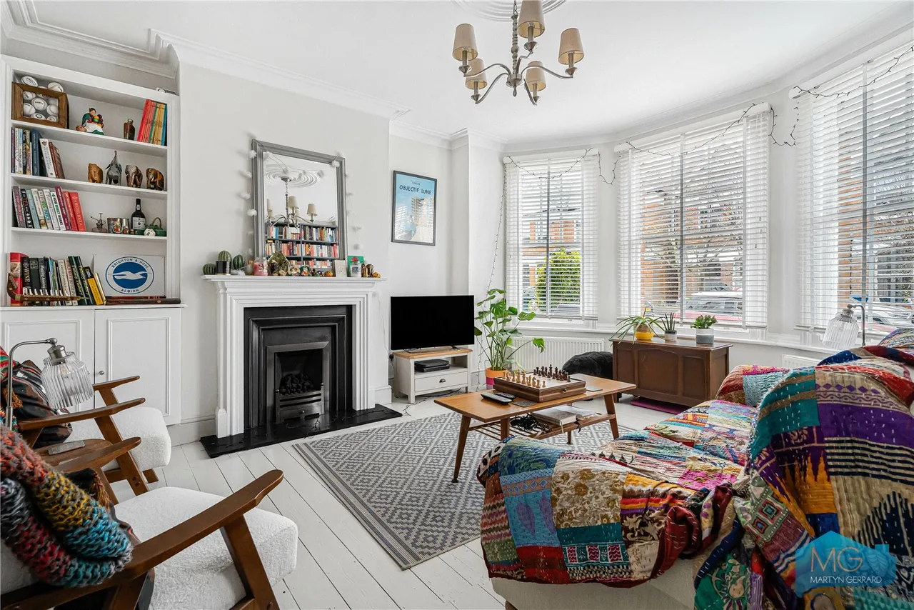 2 bed flat for sale, Sedgemere Avenue, East Finchley, N2
