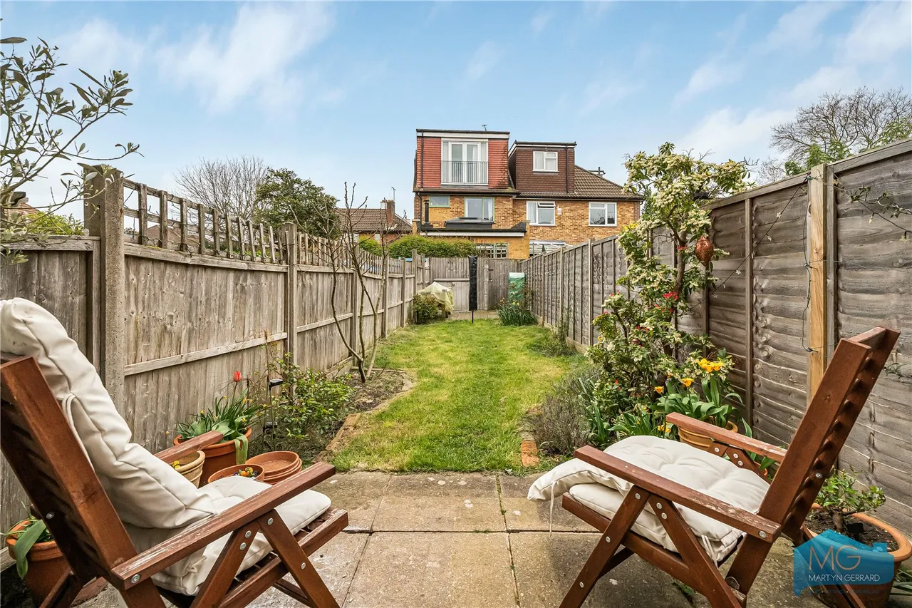 Sedgemere Avenue, East Finchley, N2, photo 4