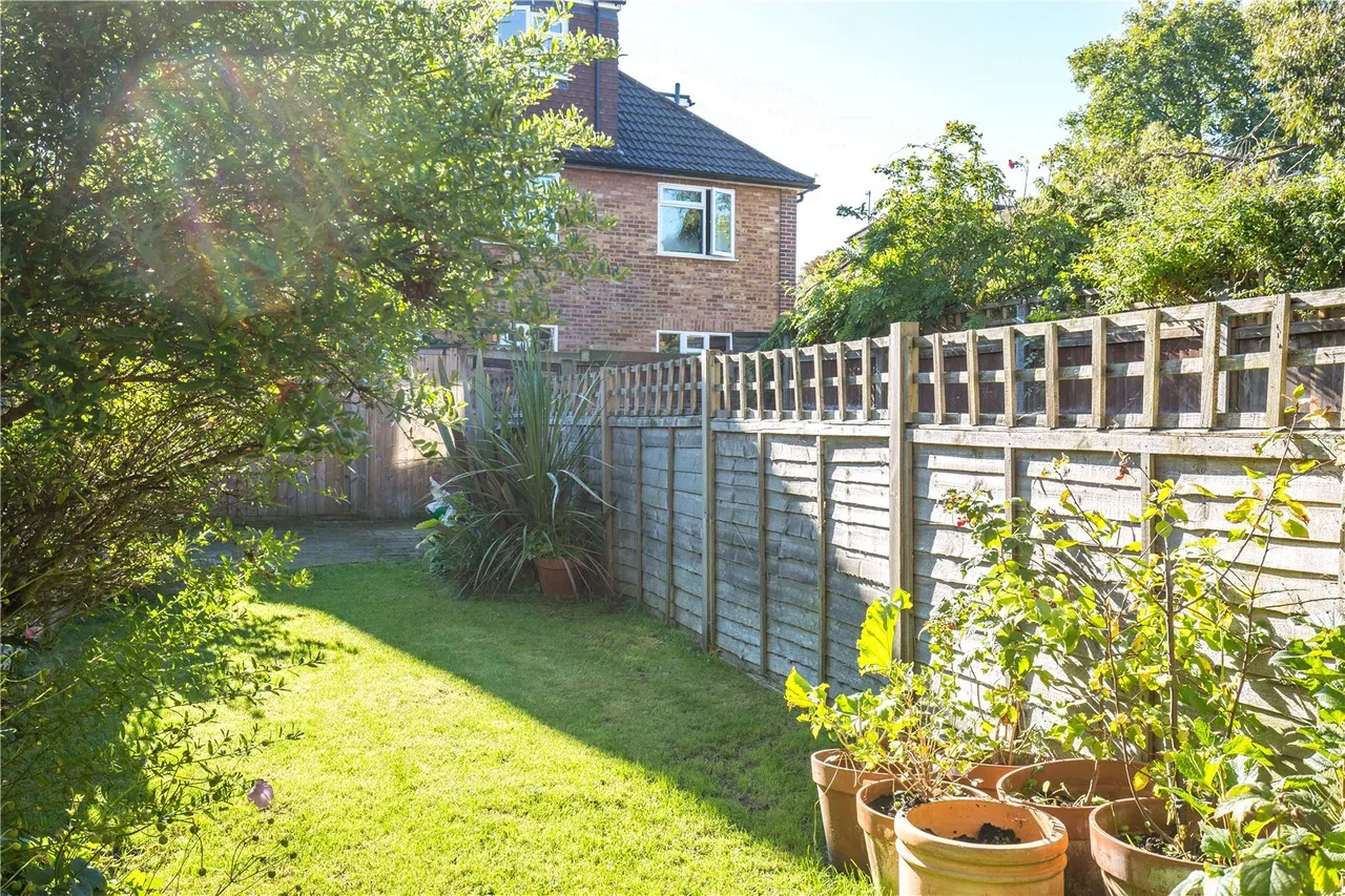 Sedgemere Avenue, East Finchley, N2, photo 16
