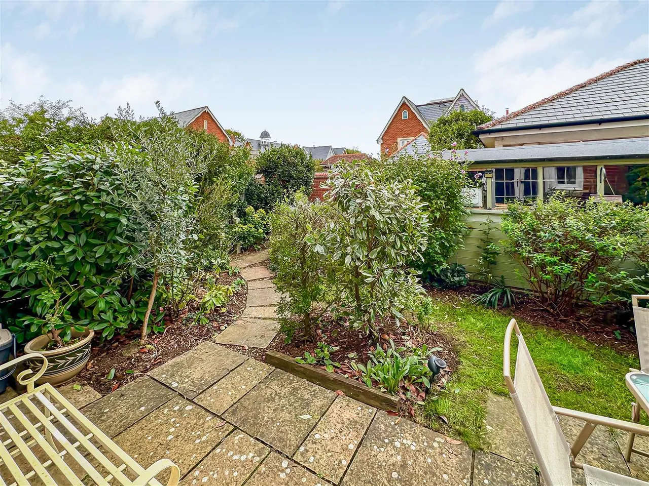 Bentfield Road, Stansted, CM24, photo 19