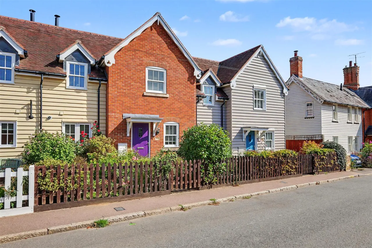 Bentfield Road, Stansted, CM24, photo 21