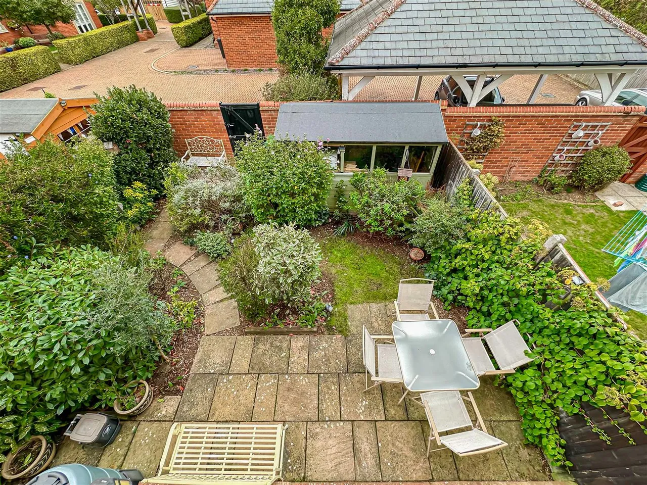Bentfield Road, Stansted, CM24, photo 4