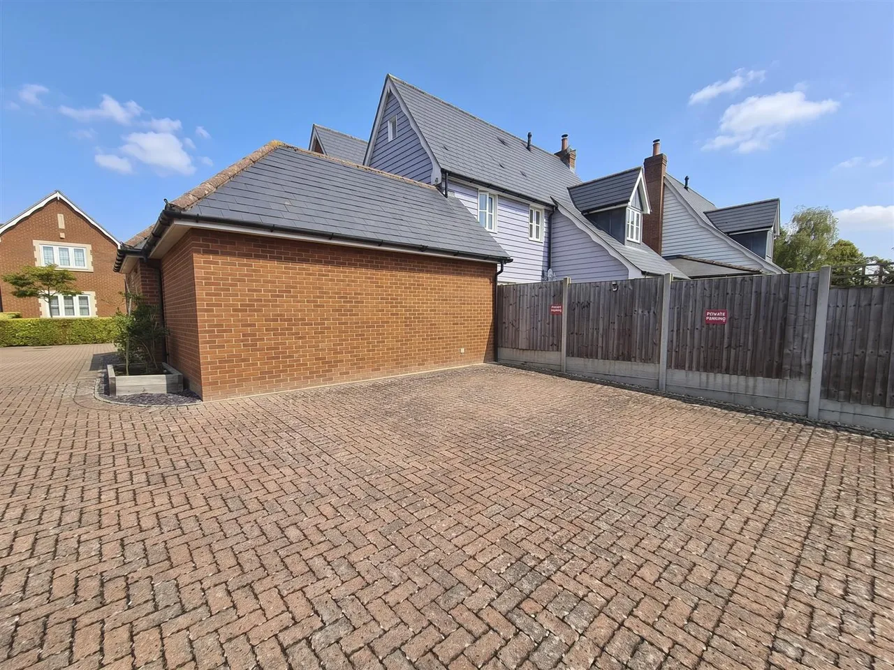 Bentfield Road, Stansted, CM24, photo 20