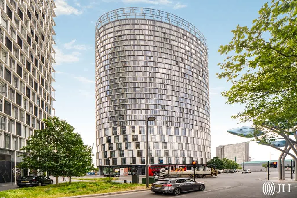 Unex Tower, London, E15, photo 17