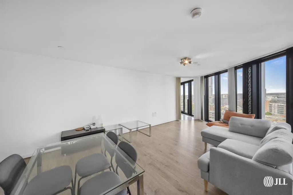 Unex Tower, London, E15, photo 12