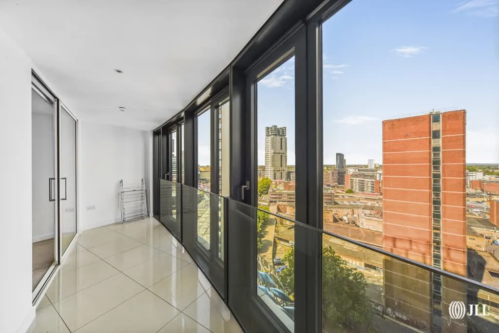 Unex Tower, London, E15, photo 2