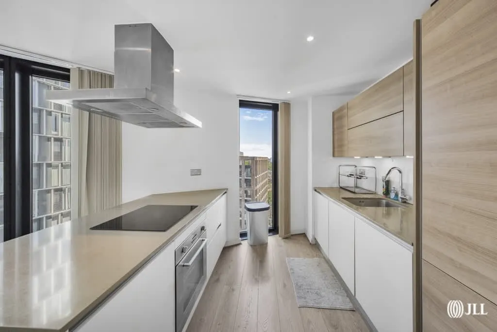 Unex Tower, London, E15, photo 4