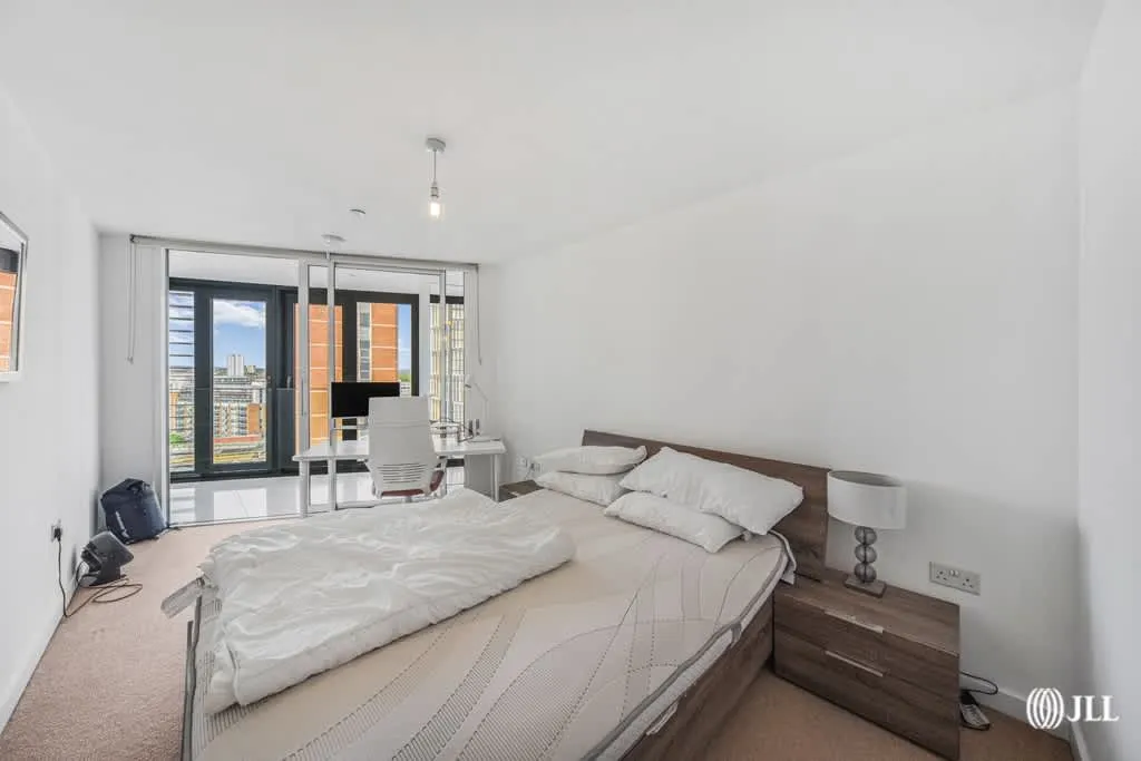 Unex Tower, London, E15, photo 5