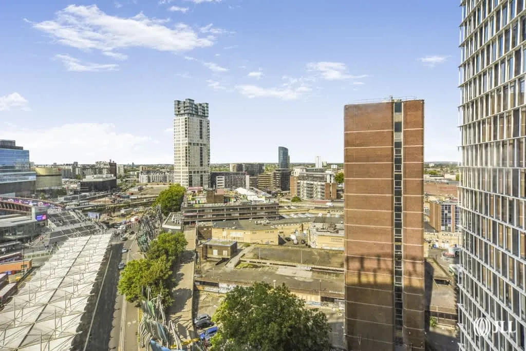 Unex Tower, London, E15, photo 14