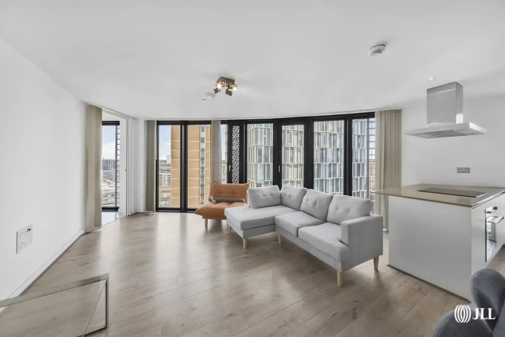 Unex Tower, London, E15, photo 11