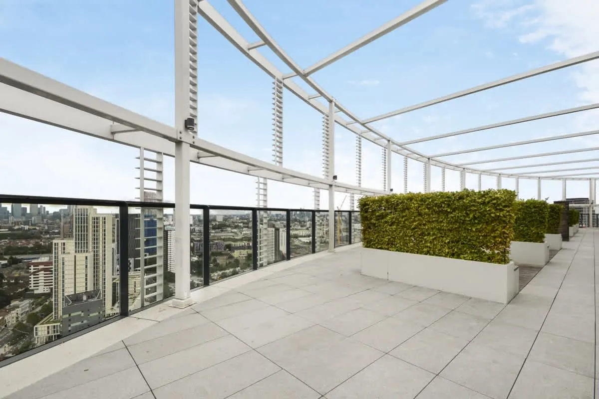 Unex Tower, London, E15, photo 15