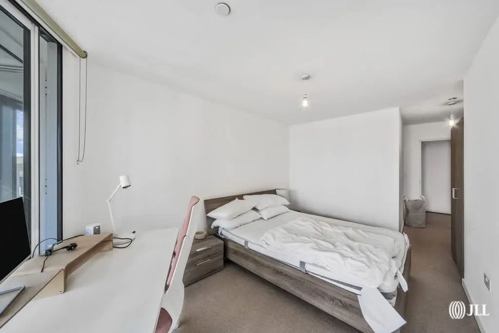 Unex Tower, London, E15, photo 6