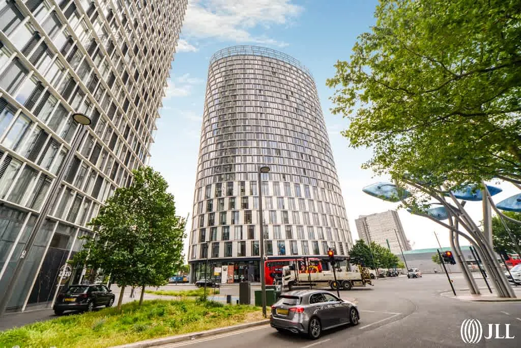 Unex Tower, London, E15, photo 18