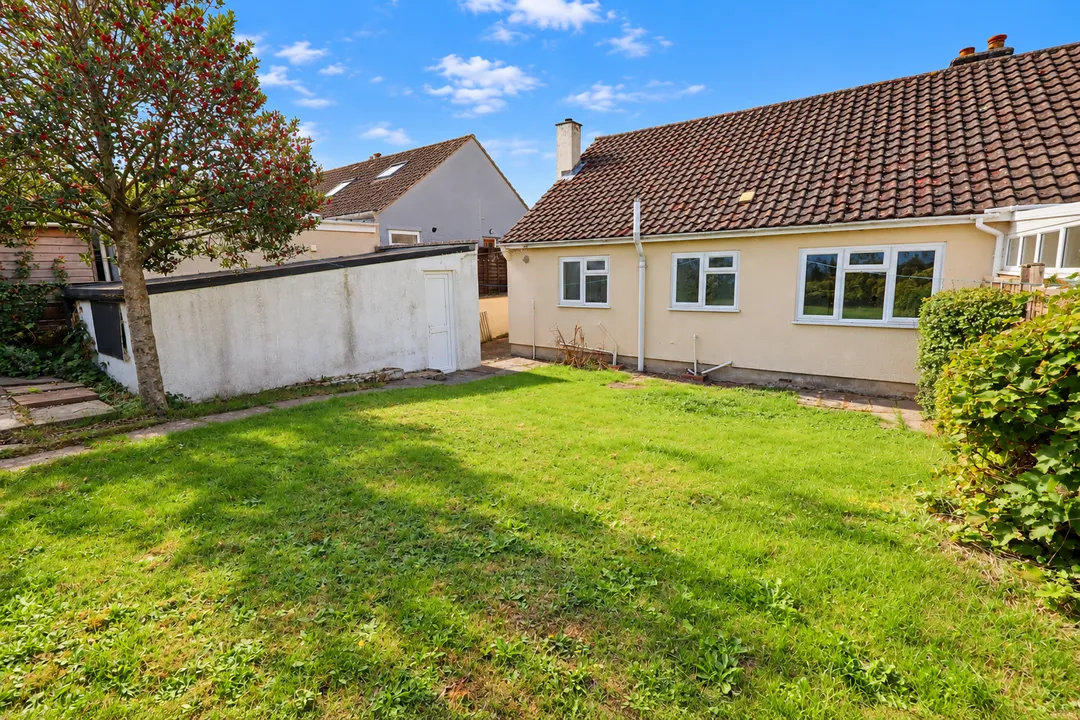Combe Batch Rise, Wedmore, photo 2