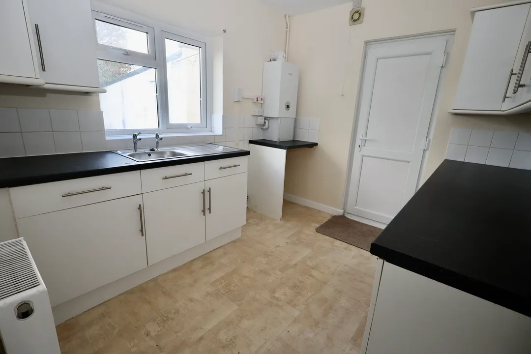 Combe Batch Rise, Wedmore, photo 4