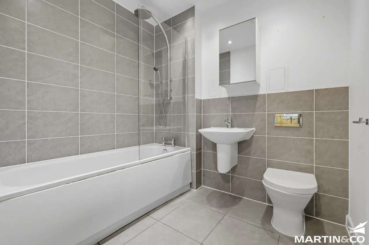Watson Heights, Chelmsford, CM1, photo 9