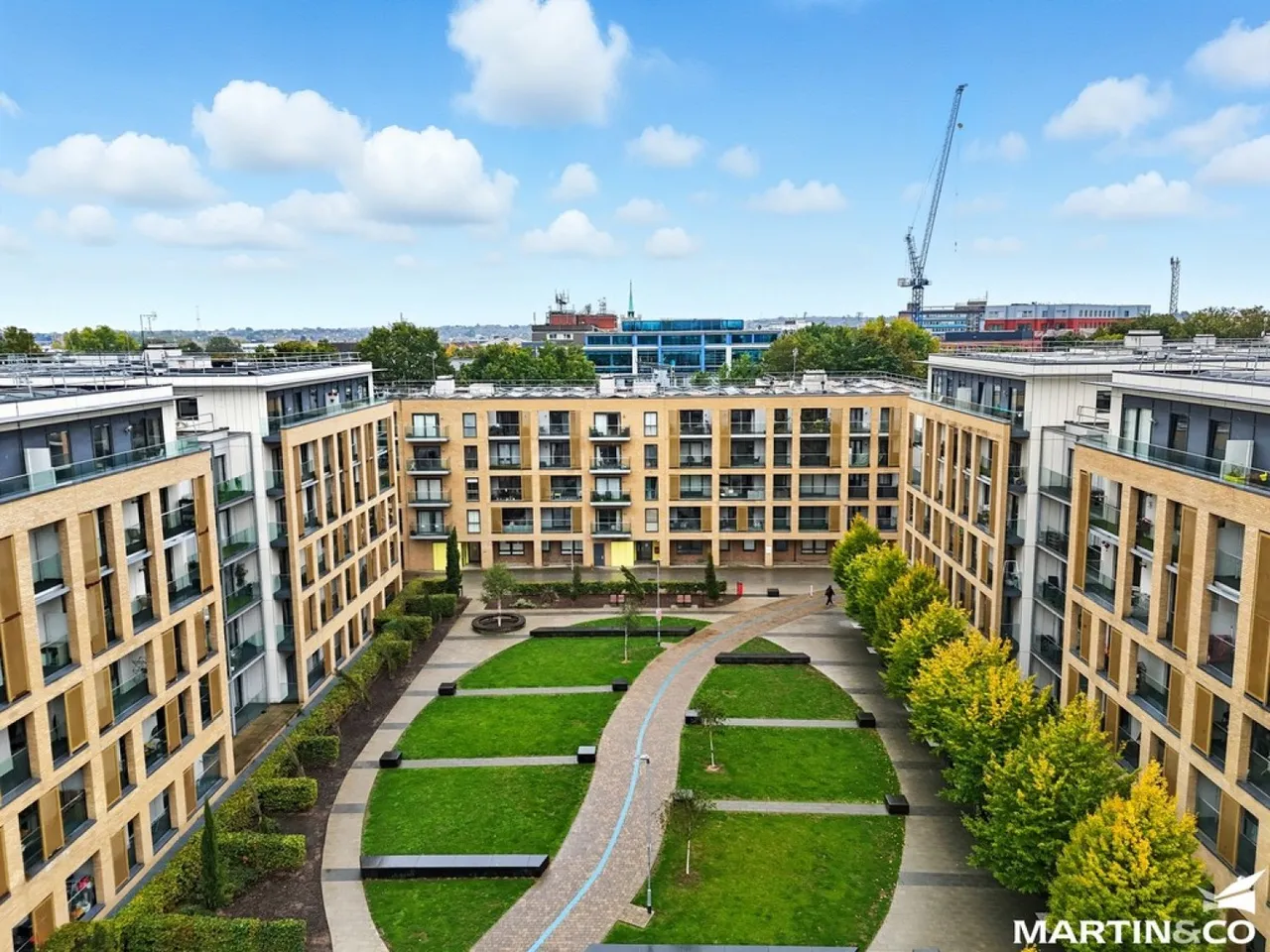 Watson Heights, Chelmsford, CM1, photo 11