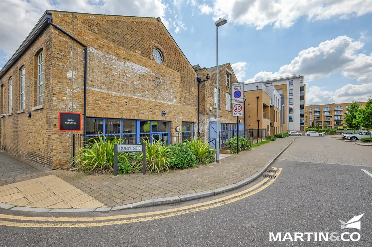 Watson Heights, Chelmsford, CM1, photo 10