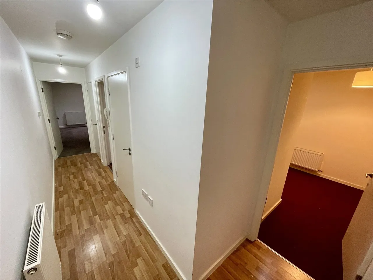 Caxton Court, Burton-on-Trent, DE14, photo 4